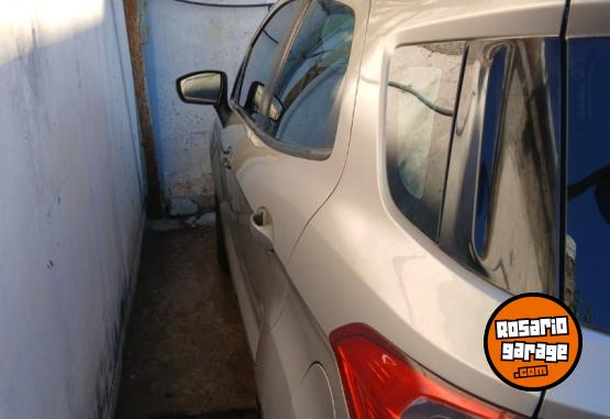 Autos - Ford EcoSport 2013 Nafta 170000Km - En Venta