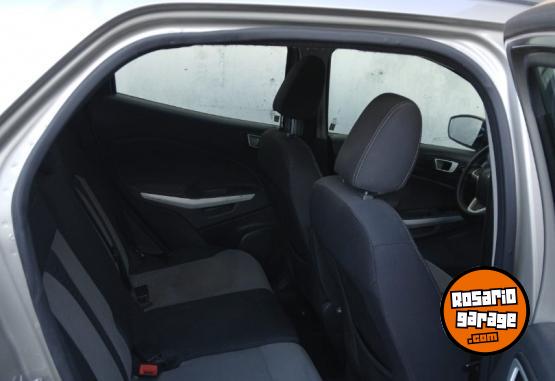 Autos - Ford EcoSport 2013 Nafta 170000Km - En Venta