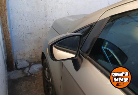 Autos - Ford EcoSport 2013 Nafta 170000Km - En Venta