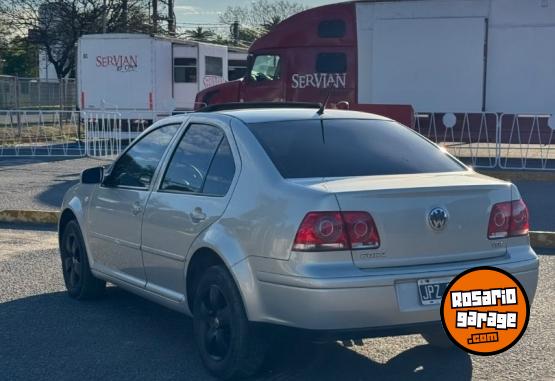 Autos - Volkswagen BORA 2011 Diesel 203000Km - En Venta