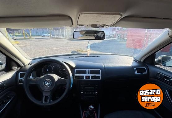 Autos - Volkswagen BORA 2011 Diesel 203000Km - En Venta