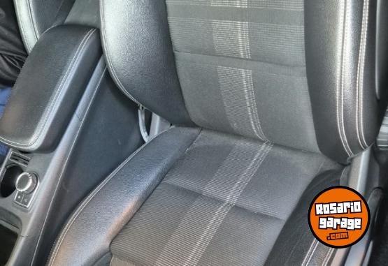 Autos - Mercedes Benz A200 servis oficiales per 2018 Nafta 96000Km - En Venta