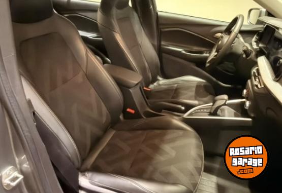 Autos - Chevrolet �nix Plus 2025 Nafta 27000Km - En Venta