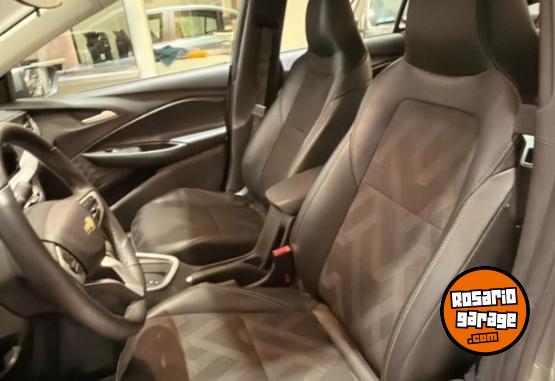 Autos - Chevrolet �nix Plus 2025 Nafta 27000Km - En Venta