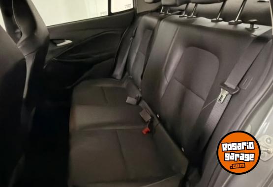 Autos - Chevrolet �nix Plus 2025 Nafta 27000Km - En Venta