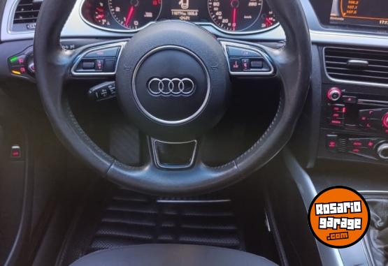 Autos - Audi A4 1.8 t 2016 Nafta 116000Km - En Venta