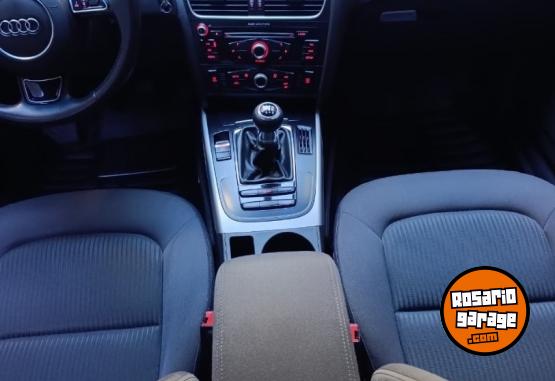Autos - Audi A4 1.8 t 2016 Nafta 116000Km - En Venta