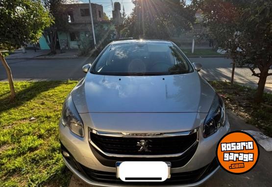 Autos - Peugeot 308 active 2016 Nafta 154000Km - En Venta