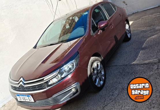 Autos - Citroen C4 Lounge 2018 Nafta 107000Km - En Venta