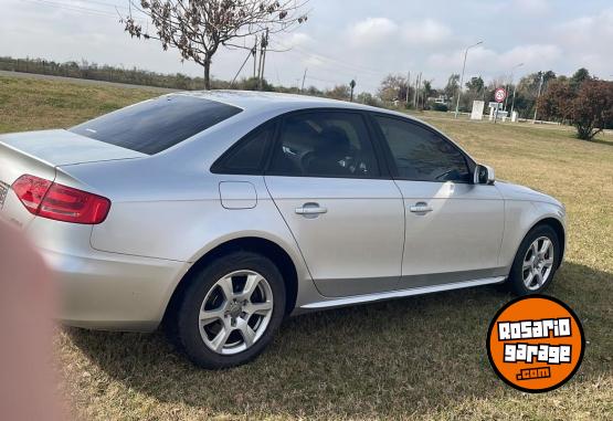 Autos - Audi A4 2010 Diesel 260000Km - En Venta