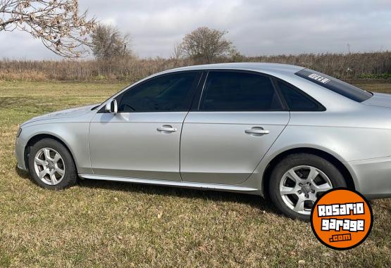 Autos - Audi A4 2010 Diesel 260000Km - En Venta