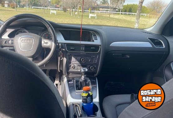 Autos - Audi A4 2010 Diesel 260000Km - En Venta