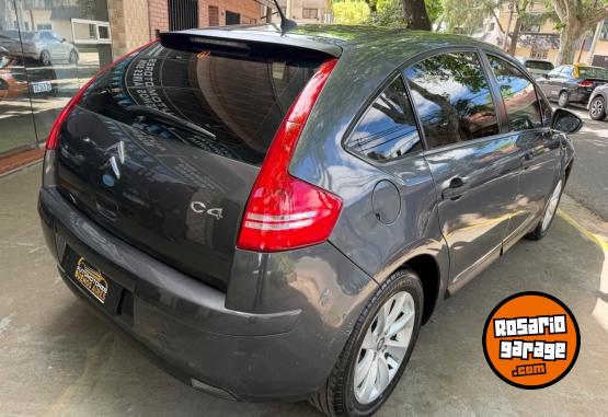 Autos - Citroen C4 1.6 pack Look 2012 Nafta 120000Km - En Venta