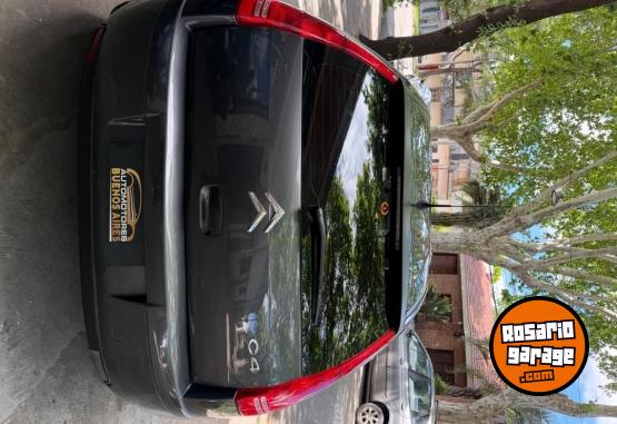 Autos - Citroen C4 1.6 pack Look 2012 Nafta 120000Km - En Venta