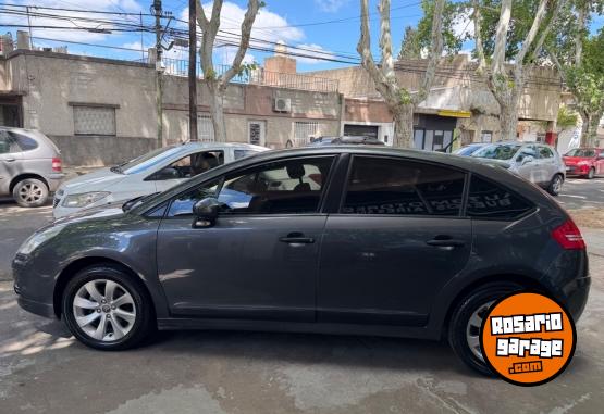 Autos - Citroen C4 1.6 pack Look 2012 Nafta 120000Km - En Venta