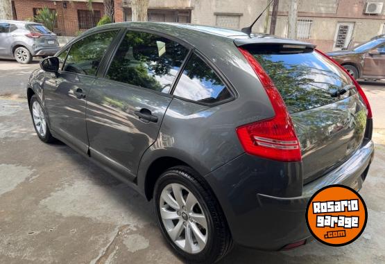 Autos - Citroen C4 1.6 pack Look 2012 Nafta 120000Km - En Venta