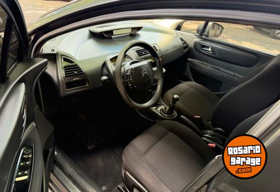 Autos - Citroen C4 1.6 pack Look 2012 Nafta 120000Km - En Venta