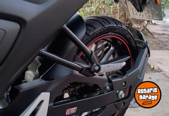 Motos - Yamaha 2026 FZ 4.0 150Cc 2026 Nafta 30000Km - En Venta