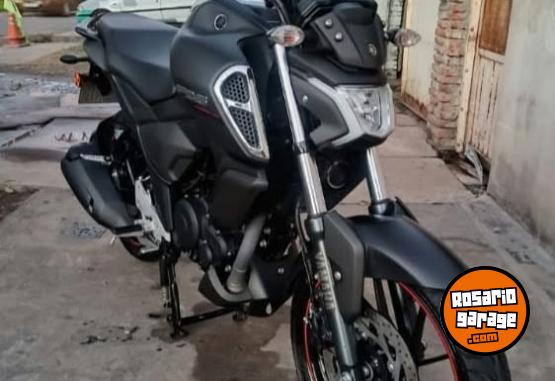 Motos - Yamaha 2026 FZ 4.0 150Cc 2026 Nafta 30000Km - En Venta