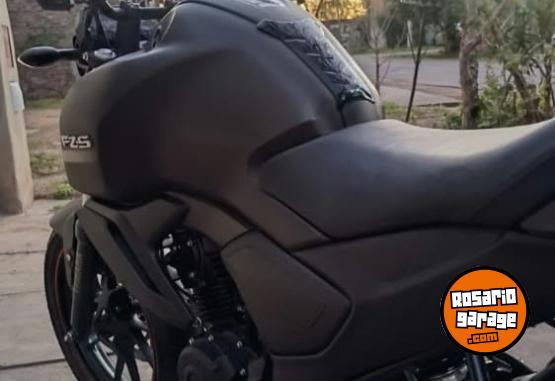 Motos - Yamaha 2026 FZ 4.0 150Cc 2026 Nafta 30000Km - En Venta