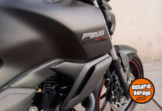 Motos - Yamaha 2026 FZ 4.0 150Cc 2026 Nafta 30000Km - En Venta