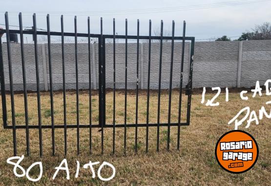 Otros - Porton - En Venta