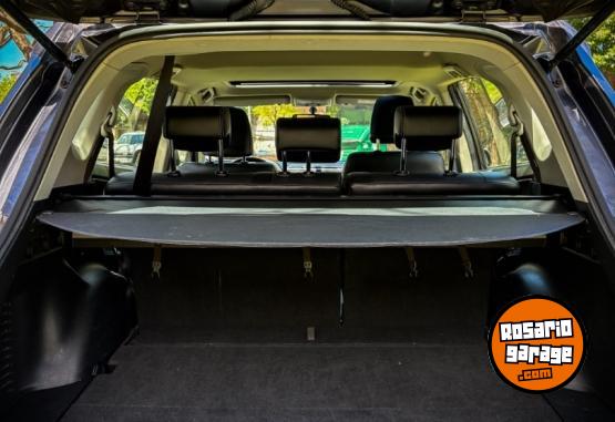 Camionetas - Toyota RAV4 2.0 Rav 4/ SW4 Hilux 2018 Nafta 97000Km - En Venta