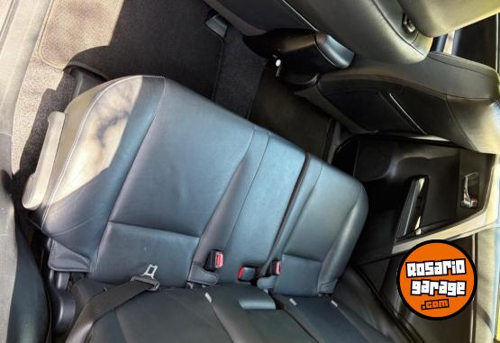 Camionetas - Toyota RAV4 2.0 Rav 4/ SW4 Hilux 2018 Nafta 97000Km - En Venta