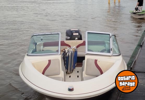 Embarcaciones - MARINE 500 (QUICK SILVER 1600) - En Venta