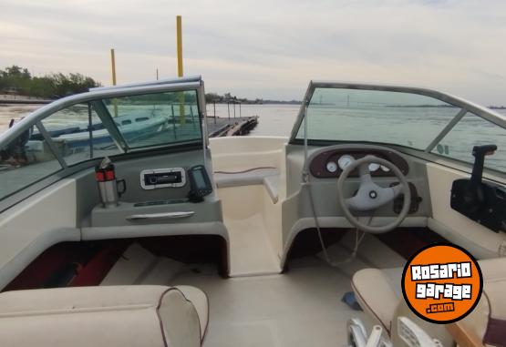 Embarcaciones - MARINE 500 (QUICK SILVER 1600) - En Venta