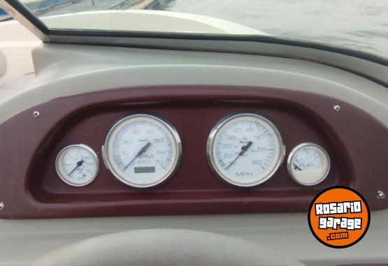 Embarcaciones - MARINE 500 (QUICK SILVER 1600) - En Venta