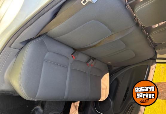 Autos - Fiat PUNTO ATRACTIVE / Palio 2015 Nafta 115000Km - En Venta