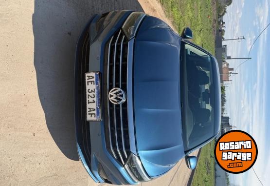 Autos - Volkswagen Vento 2020 Nafta 90000Km - En Venta