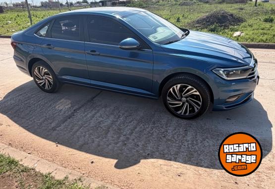 Autos - Volkswagen Vento 2020 Nafta 90000Km - En Venta
