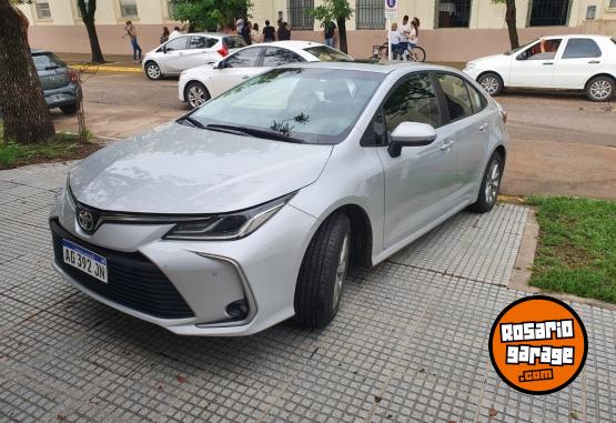 Autos - Toyota 2023 XEI Autom�tico 2.0 2023 Nafta 48000Km - En Venta