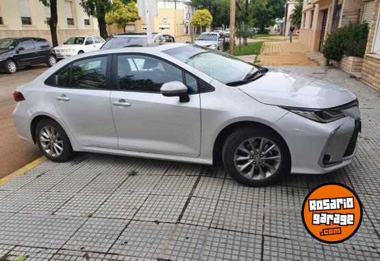 Autos - Toyota 2023 XEI Autom�tico 2.0 2023 Nafta 48000Km - En Venta