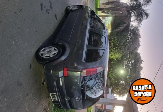 Autos - Chevrolet Meriva 2005 Nafta 200000Km - En Venta