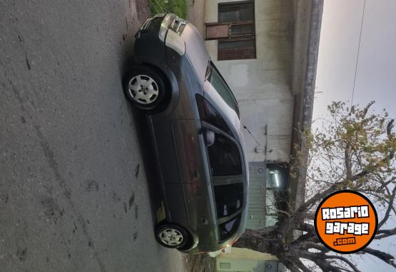 Autos - Chevrolet Meriva 2005 Nafta 200000Km - En Venta