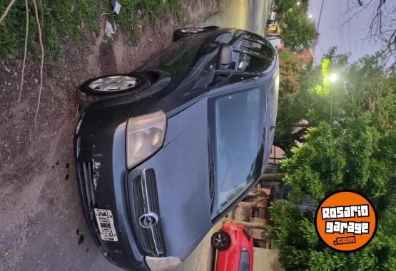 Autos - Chevrolet Meriva 2005 Nafta 200000Km - En Venta