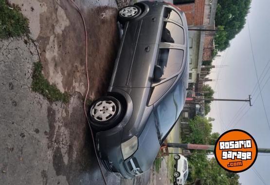 Autos - Chevrolet Meriva 2005 Nafta 200000Km - En Venta