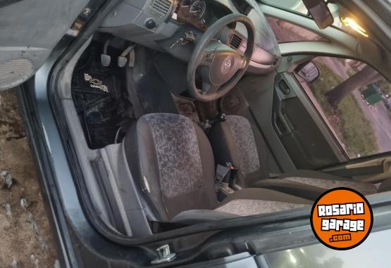 Autos - Chevrolet Meriva 2005 Nafta 200000Km - En Venta