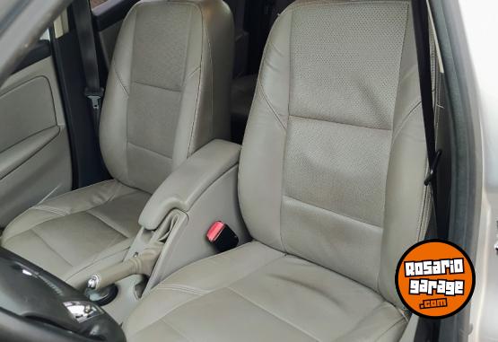 Autos - Renault Fluence privilege 2014 Nafta 150000Km - En Venta