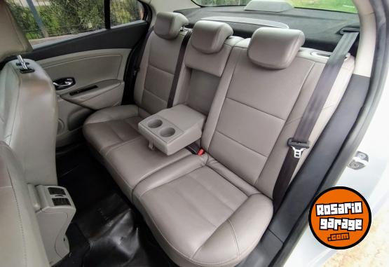 Autos - Renault Fluence privilege 2014 Nafta 150000Km - En Venta