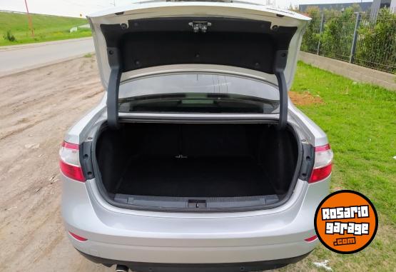 Autos - Renault Fluence privilege 2014 Nafta 150000Km - En Venta