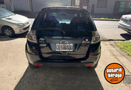Autos - Ford Ka viral 2012 Nafta 115000Km - En Venta