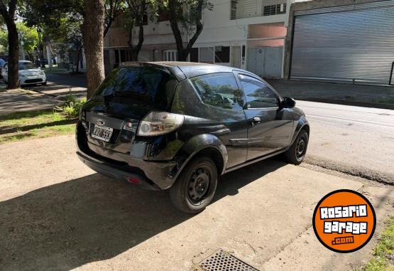 Autos - Ford Ka viral 2012 Nafta 115000Km - En Venta