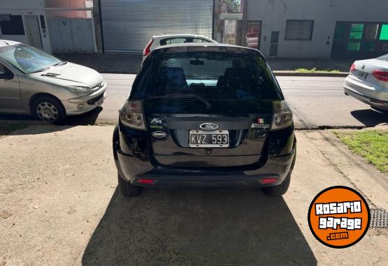 Autos - Ford Ka viral 2012 Nafta 115000Km - En Venta