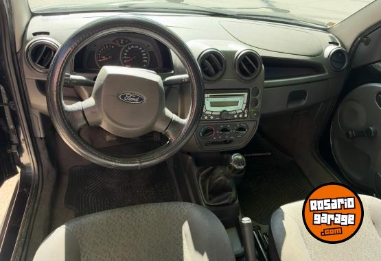 Autos - Ford Ka viral 2012 Nafta 115000Km - En Venta