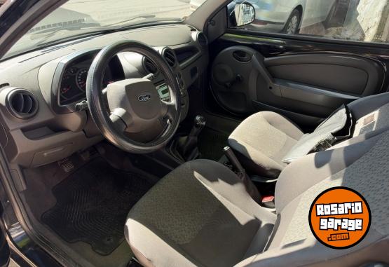 Autos - Ford Ka viral 2012 Nafta 115000Km - En Venta
