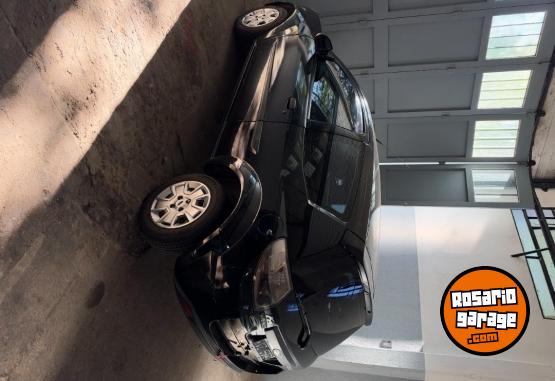Autos - Ford Ka viral 2012 Nafta 115000Km - En Venta